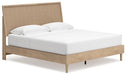 Cielden Bedroom Set - Atchison Furniture Company (Atchison, KS)