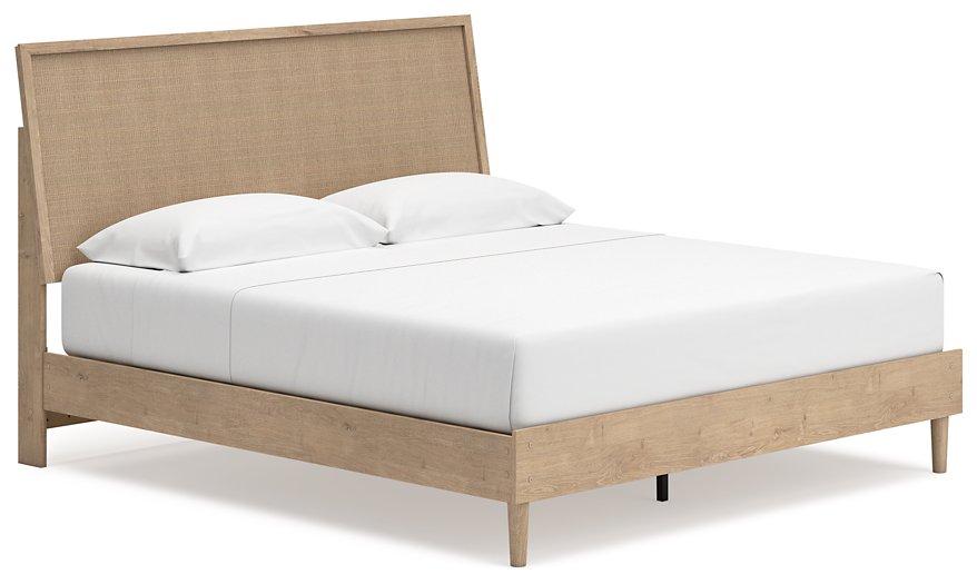 Cielden Bedroom Set - Atchison Furniture Company (Atchison, KS)