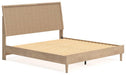 Cielden Bedroom Set - Atchison Furniture Company (Atchison, KS)