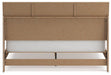 Cielden Bedroom Set - Atchison Furniture Company (Atchison, KS)