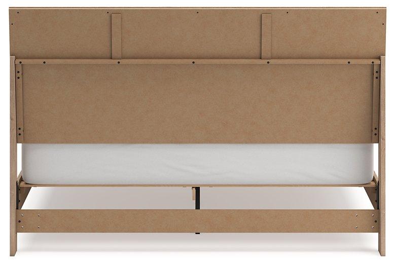 Cielden Bedroom Set - Atchison Furniture Company (Atchison, KS)