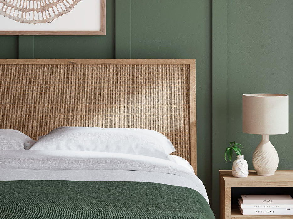 Cielden Bedroom Set - Atchison Furniture Company (Atchison, KS)