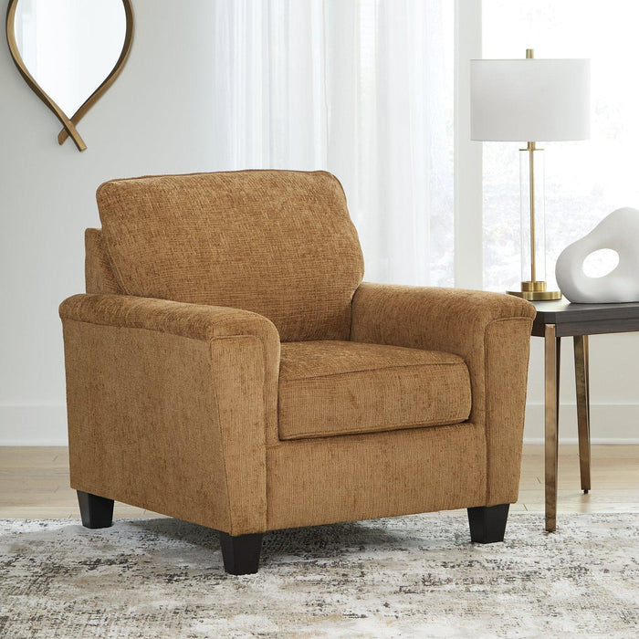 Erinslane Chair - Atchison Furniture Company (Atchison, KS)