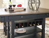 Tyler Creek Counter Height Dining Set - Atchison Furniture Company (Atchison, KS)