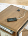 Fridley End Table - Atchison Furniture Company (Atchison, KS)