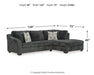 Biddeford Living Room Set - Atchison Furniture Company (Atchison, KS)