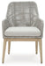 Seton Creek Outdoor Seating Set - Atchison Furniture Company (Atchison, KS)