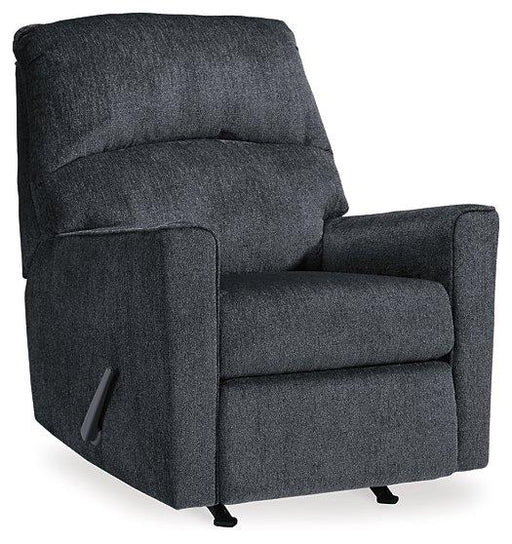 Altari Recliner - Atchison Furniture Company (Atchison, KS)