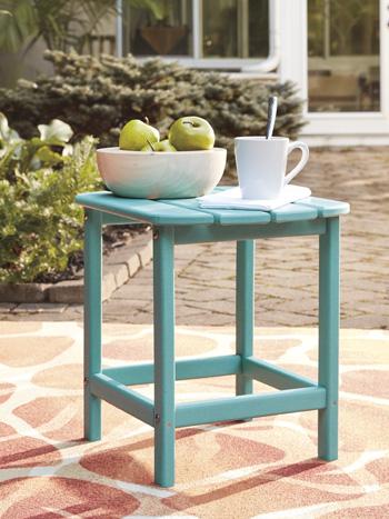 Sundown Treasure Outdoor Seating Set - Atchison Furniture Company (Atchison, KS)