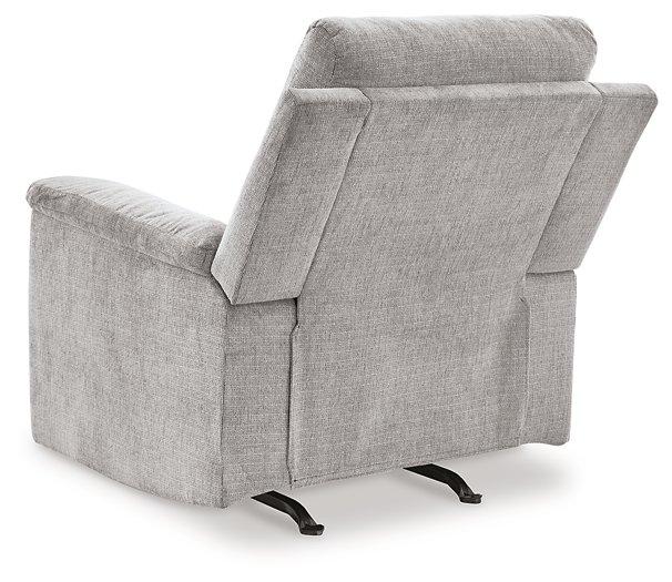 Barnsana Living Room Set - Atchison Furniture Company (Atchison, KS)