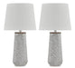 Chaston Table Lamp (Set of 2) - Atchison Furniture Company (Atchison, KS)