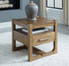 Cabalynn Occasional Table Set - Atchison Furniture Company (Atchison, KS)