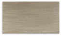 Dalenville Coffee Table - Atchison Furniture Company (Atchison, KS)