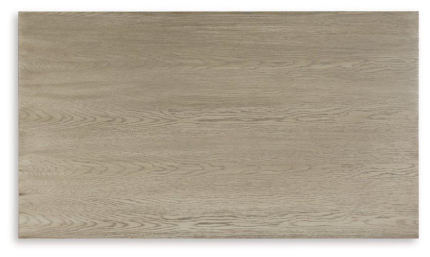 Dalenville Coffee Table - Atchison Furniture Company (Atchison, KS)