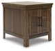 Moriville Occasional Table Set - Atchison Furniture Company (Atchison, KS)