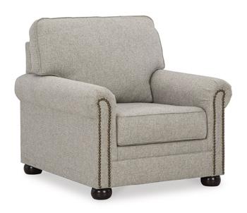 Gaelon Chair - Atchison Furniture Company (Atchison, KS)