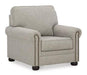 Gaelon Chair - Atchison Furniture Company (Atchison, KS)