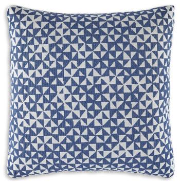 Jaycott Next-Gen Nuvella Pillow (Set of 4) - Atchison Furniture Company (Atchison, KS)