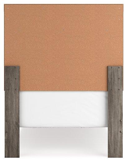 Ralinksi Bedroom Set - Atchison Furniture Company (Atchison, KS)