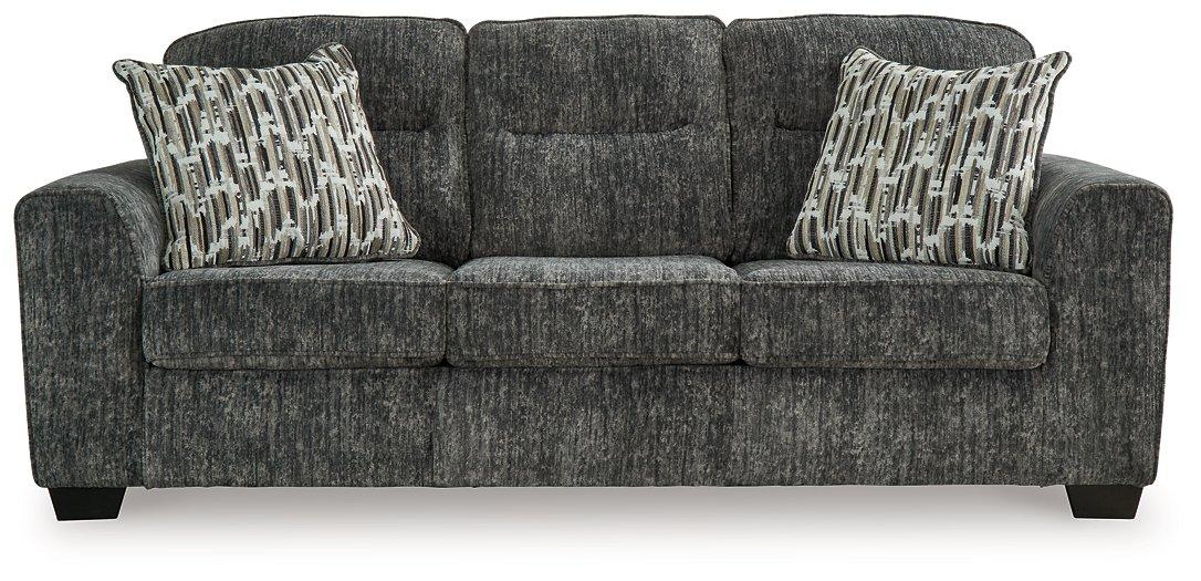 Lonoke Living Room Set - Atchison Furniture Company (Atchison, KS)