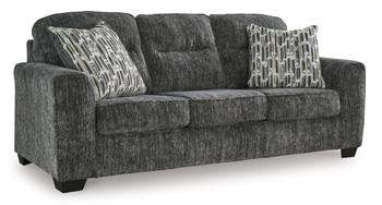 Lonoke Living Room Set - Atchison Furniture Company (Atchison, KS)