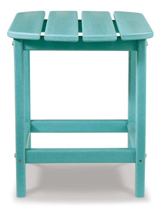 Sundown Treasure Outdoor Seating Set - Atchison Furniture Company (Atchison, KS)