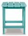 Sundown Treasure Outdoor Seating Set - Atchison Furniture Company (Atchison, KS)