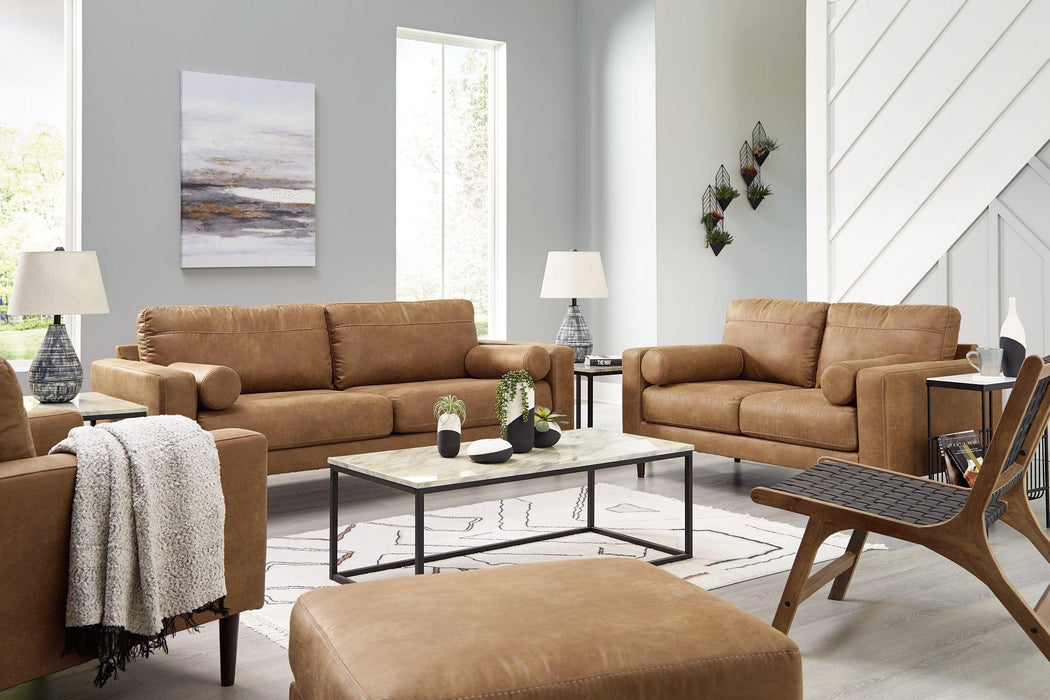 Telora Living Room Set - Atchison Furniture Company (Atchison, KS)