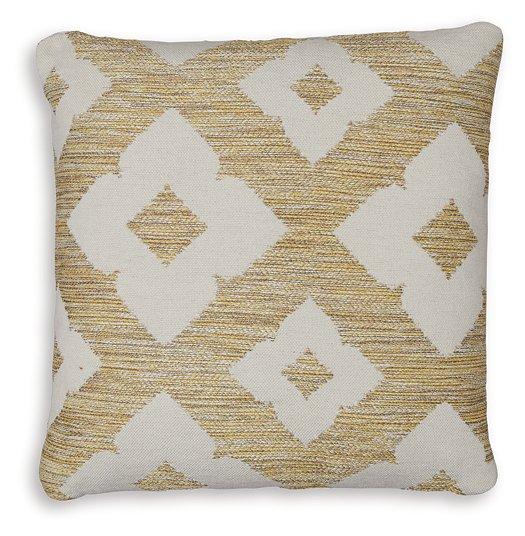 Brockner Next-Gen Nuvella Pillow - Atchison Furniture Company (Atchison, KS)