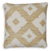 Brockner Next-Gen Nuvella Pillow - Atchison Furniture Company (Atchison, KS)