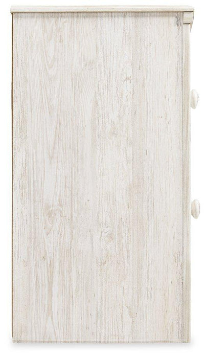 Paxberry Bedroom Set - Atchison Furniture Company (Atchison, KS)