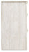 Paxberry Bedroom Set - Atchison Furniture Company (Atchison, KS)