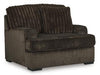 Aylesworth Oversized Chair - Atchison Furniture Company (Atchison, KS)