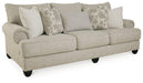 Asanti Living Room Set - Atchison Furniture Company (Atchison, KS)