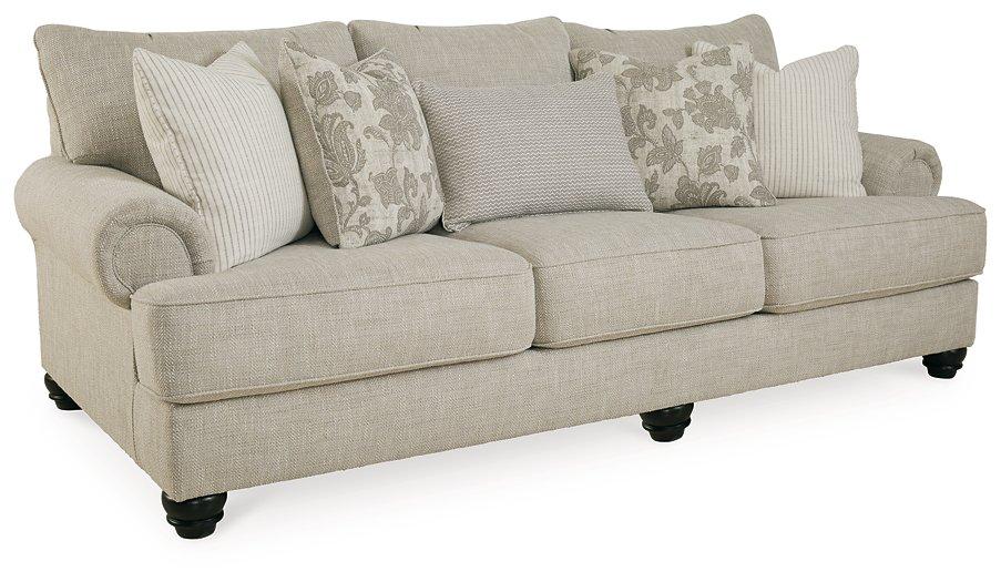 Asanti Living Room Set - Atchison Furniture Company (Atchison, KS)