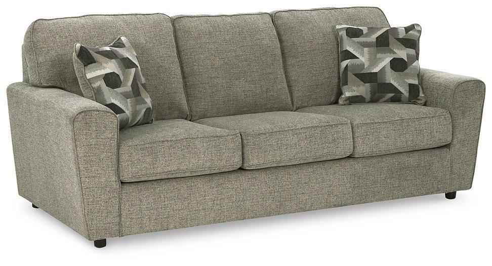 Cascilla Living Room Set - Atchison Furniture Company (Atchison, KS)