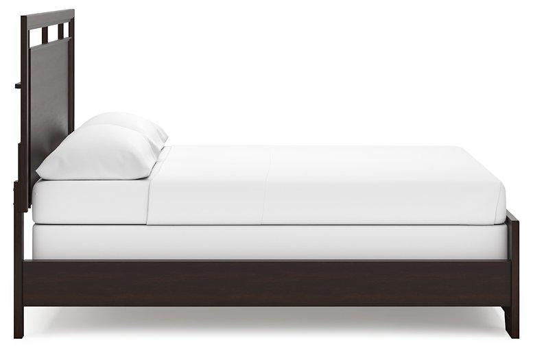 Covetown Bedroom Package - Atchison Furniture Company (Atchison, KS)