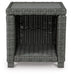 Elite Park Outdoor Occasional Table Set - Atchison Furniture Company (Atchison, KS)