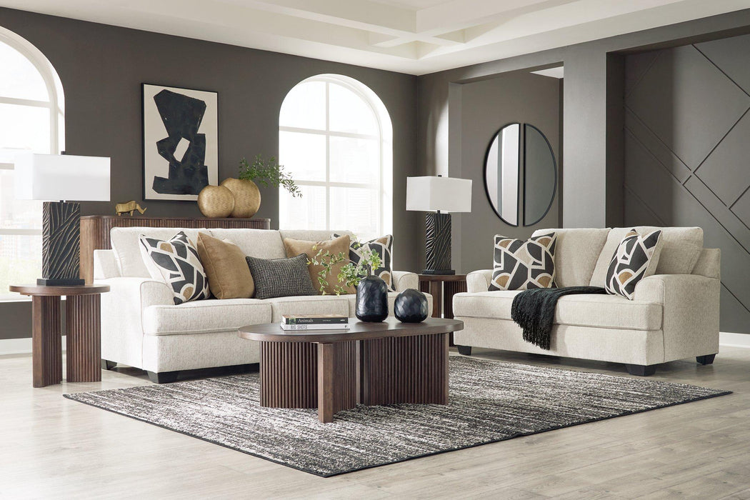 Heartcort Living Room Set - Atchison Furniture Company (Atchison, KS)