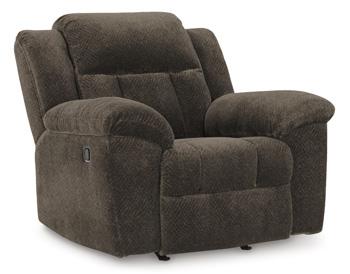 Frohn Recliner - Atchison Furniture Company (Atchison, KS)