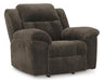 Frohn Recliner - Atchison Furniture Company (Atchison, KS)