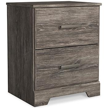 Ralinksi Bedroom Set - Atchison Furniture Company (Atchison, KS)
