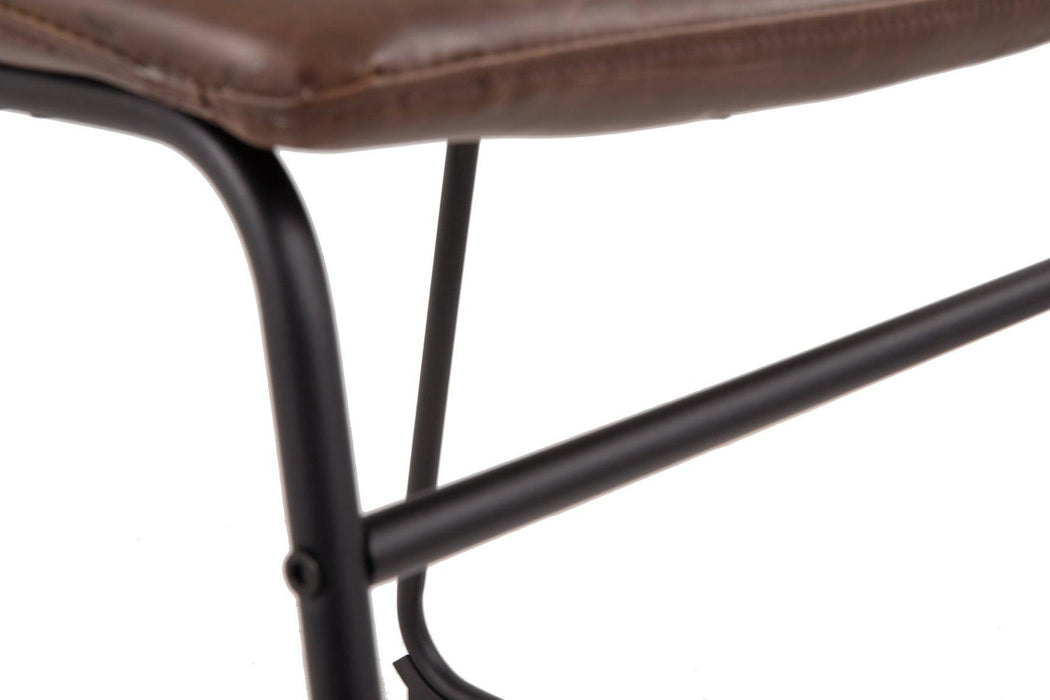 Centiar Dining Chair - Atchison Furniture Company (Atchison, KS)