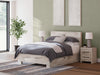 Lawroy Bed - Atchison Furniture Company (Atchison, KS)