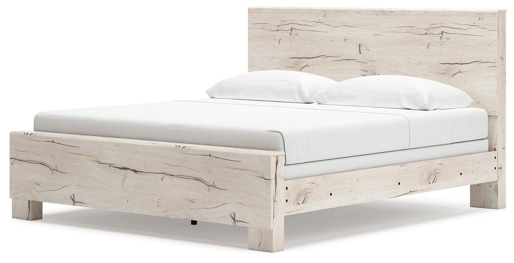 Lawroy Bed - Atchison Furniture Company (Atchison, KS)