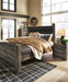 Wynnlow Bed - Atchison Furniture Company (Atchison, KS)