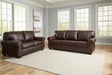 Colleton Living Room Set - Atchison Furniture Company (Atchison, KS)