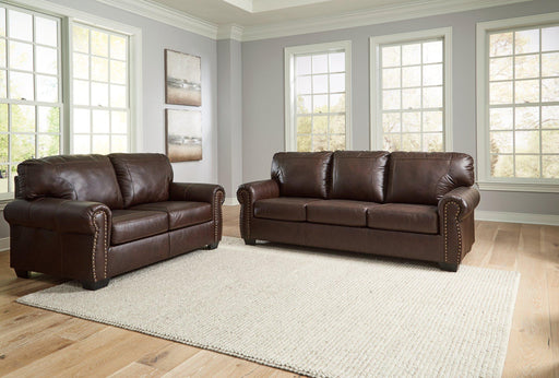 Colleton Living Room Set - Atchison Furniture Company (Atchison, KS)