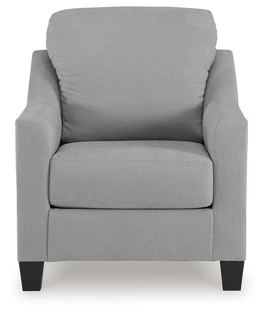 Adlai Living Room Set - Atchison Furniture Company (Atchison, KS)