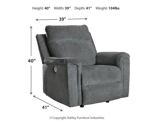 Barnsana Living Room Set - Atchison Furniture Company (Atchison, KS)